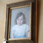 316 8009 Oljemålning